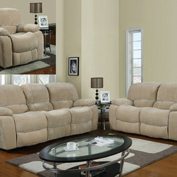 Global Furniture - Furniture