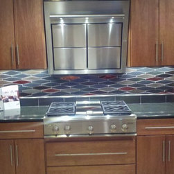 Private Residence - Products