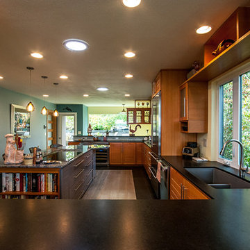Hayden Island Condominium Renewal