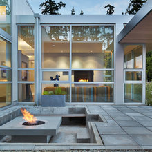 backyards