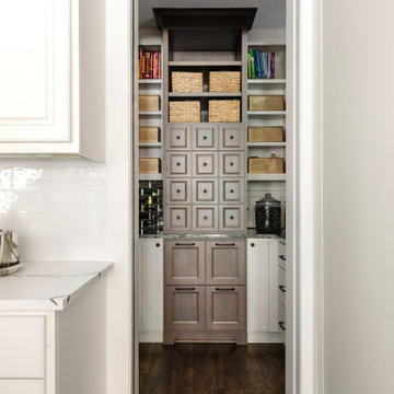 Magnolia Whole Home Remodel and Addition