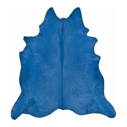 Cowhide Rugs - Products