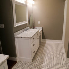 SRW bath