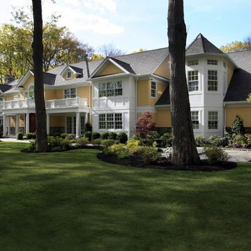 Front Yard Design