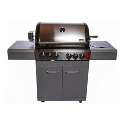 Swiss Grill Icon I500TS - Outdoor Grills