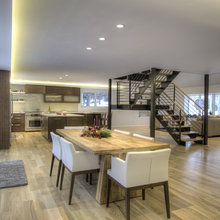 kitchen floor