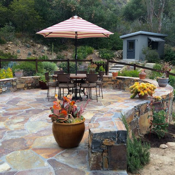 Carpinteria Residence