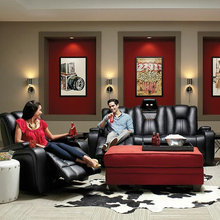 Media Room