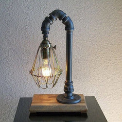 Custom Lighting - Products