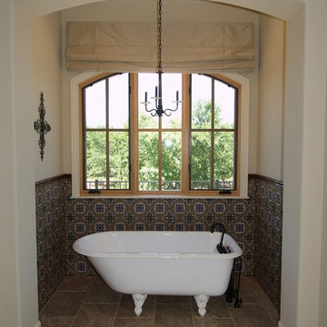 3,600 S.F. Custom Residence