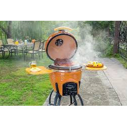 Kamado Joe - Outdoor Grills