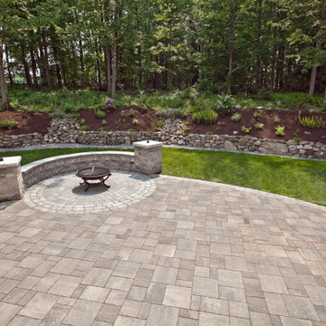 Concrete / Masonry