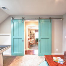 doors