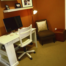 Home Office Ideas