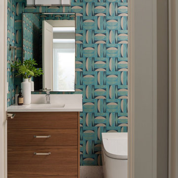 Edgemont | Long-term Phased Renovation | Calgary