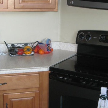 Our Work