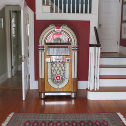 Winchester Home - Products