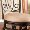 Maguire Swivel Counter Stool