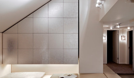Houzzbesuch: Winkelwerk in Welzheim – ein Dachgeschoss aus einem Guss