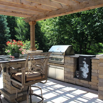 Fantastic Family Outdoor Experience (Carmel, IN)