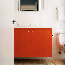 Main Bath