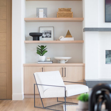 Newport Shores | Great Room