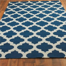 Dhurrie rugs in great looking colors