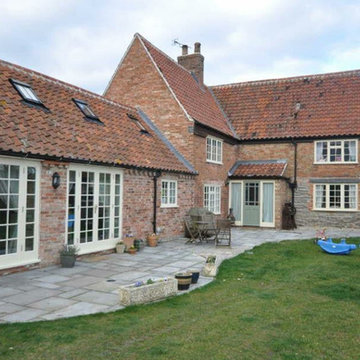 The Paddocks, Claypole