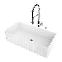Kitchen Sinks