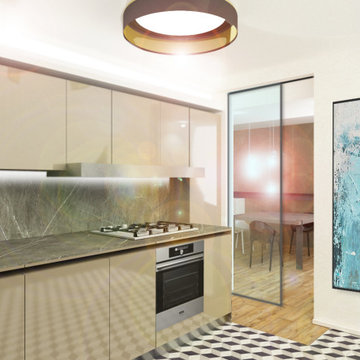 Cucine - kitchens