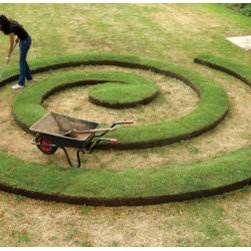 Everedge Lawn Edging - Outdoor Products