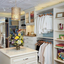 closets