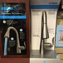 Faucet
