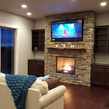 Kelly fireplaces
