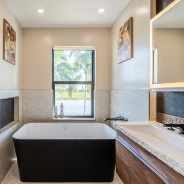 Renovations by Cynthia's Vision