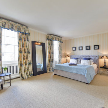 South Kensington Interior Design Project