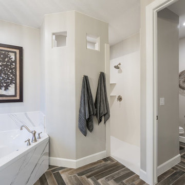 Available Redwood Estates Community
