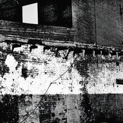 Fine Art Decor_Structures - Artwork