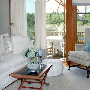 Weekapaug, Rhode Island - Guest & Family