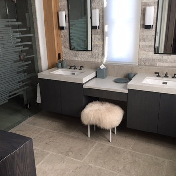 Bathrooms
