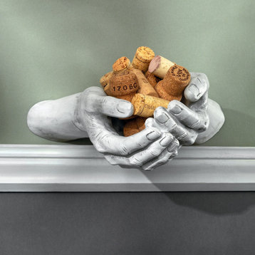 The 15 Best Wall Sculptures | Houzz