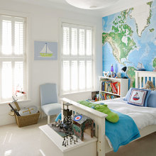 kids room
