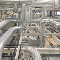 David Cline Heating and Air - Products