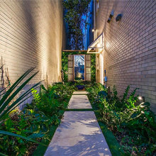 Side Yard Ideas