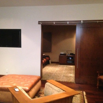 Existing Work