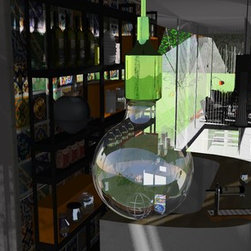 Restaurant - Products