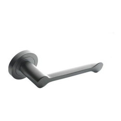 Alamaro Handle by Manital - Door Hardware