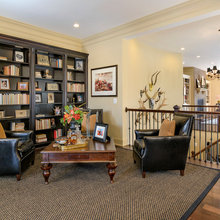 Loft space