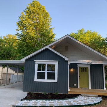 Bellemeade Total Renovation