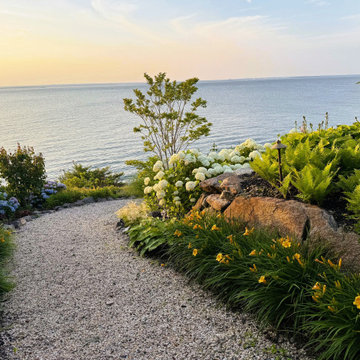 Coastal Stroll - Bayville